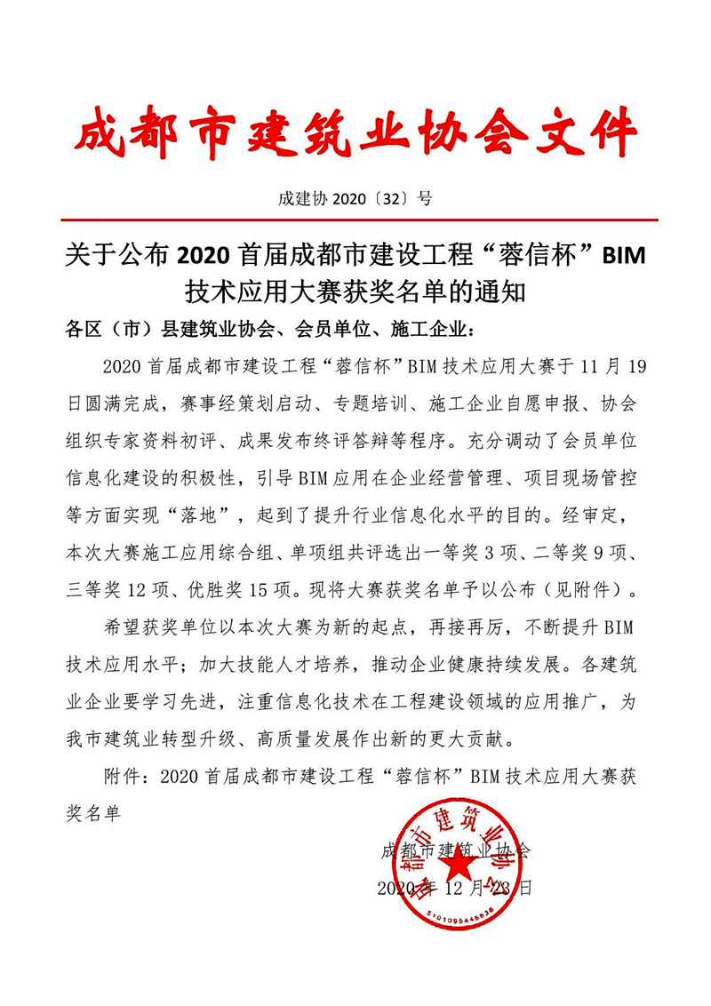 获奖通知文件1_副本 获奖通知文件1_副本