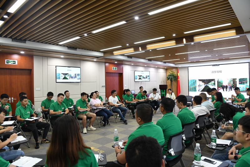 与新员工面对面沟通访谈 与新员工面对面沟通访谈