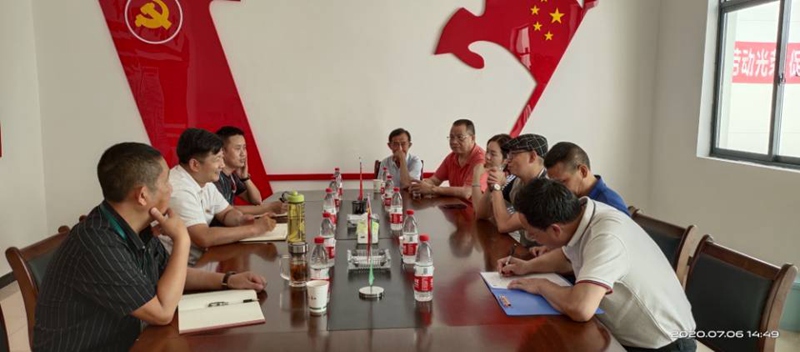 永安公司与四川六建租赁公司达成战略合作协议_副本 永安公司与四川六建租赁公司达成战略合作协议_副本