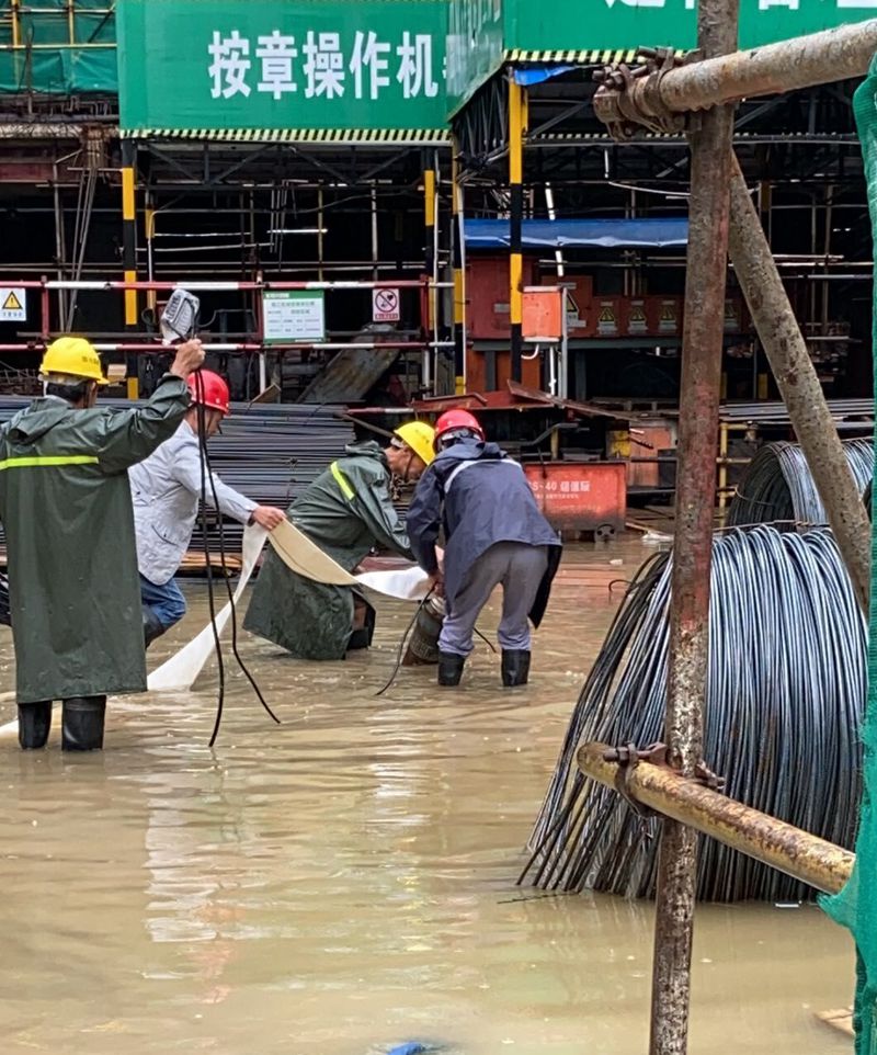 第一工程公司 第一工程公司